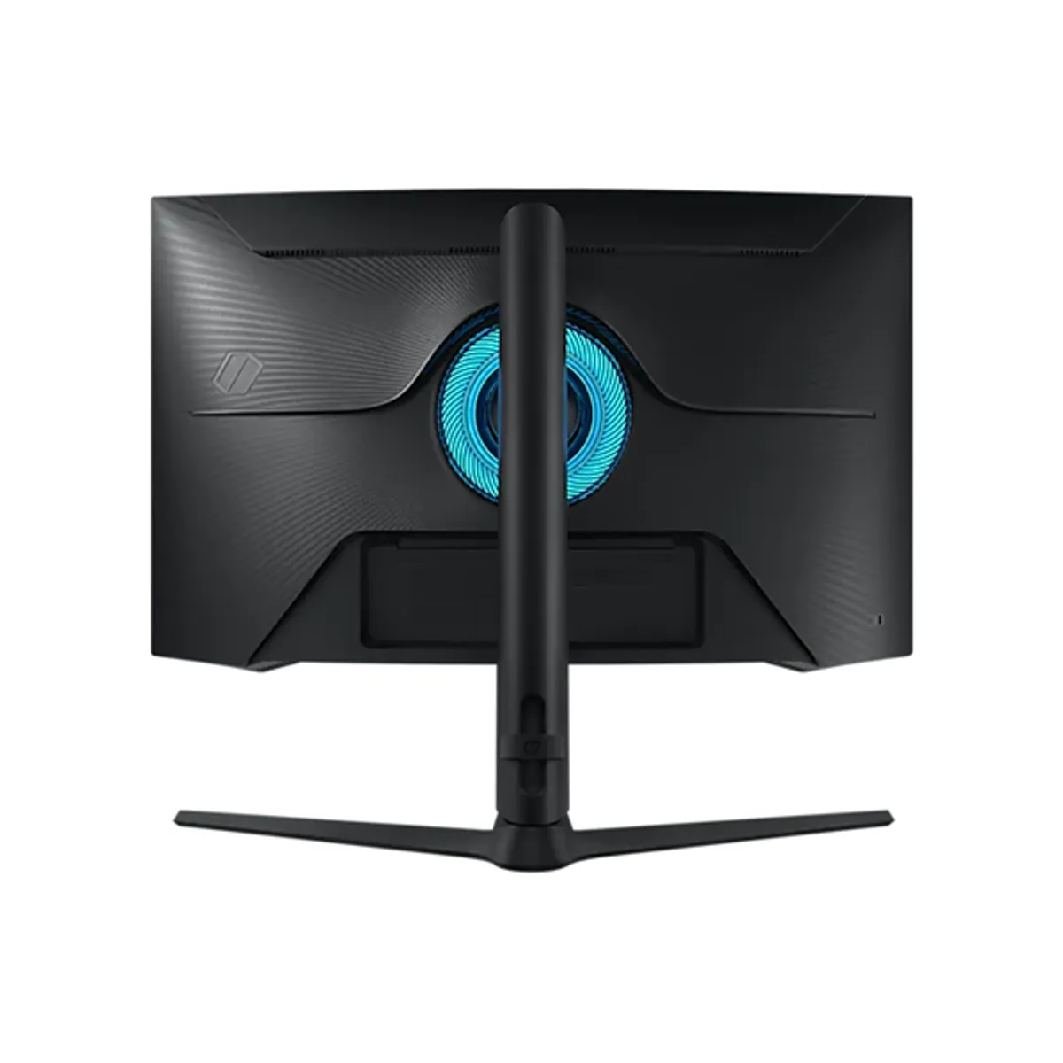 SMG MON LS32BG650EUXEN játékmonitor 32\" VA 2560x1440 240Hz HDR 1000R HDMI DisplayPort USB Bluetooth HDCP 100x100 VESA Távirányító #4