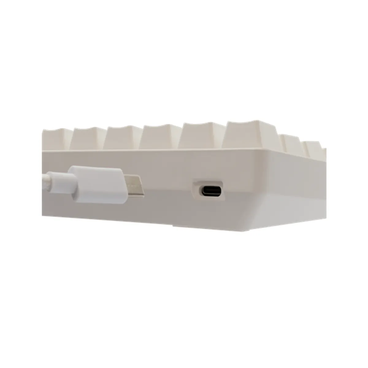 Whiteshark WS GK-004221W/BL-US GK-004221W/BL-US vezetékes mechanikus US kiosztás USB 2.0 világítás van #6