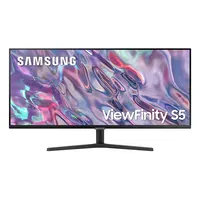 SMG MON LS34C500GAUXEN kijelző 34" VA panel 3440x1440 100Hz 5ms HDR 3000:1 250cd/m2 HDMI DP VESA 100x100