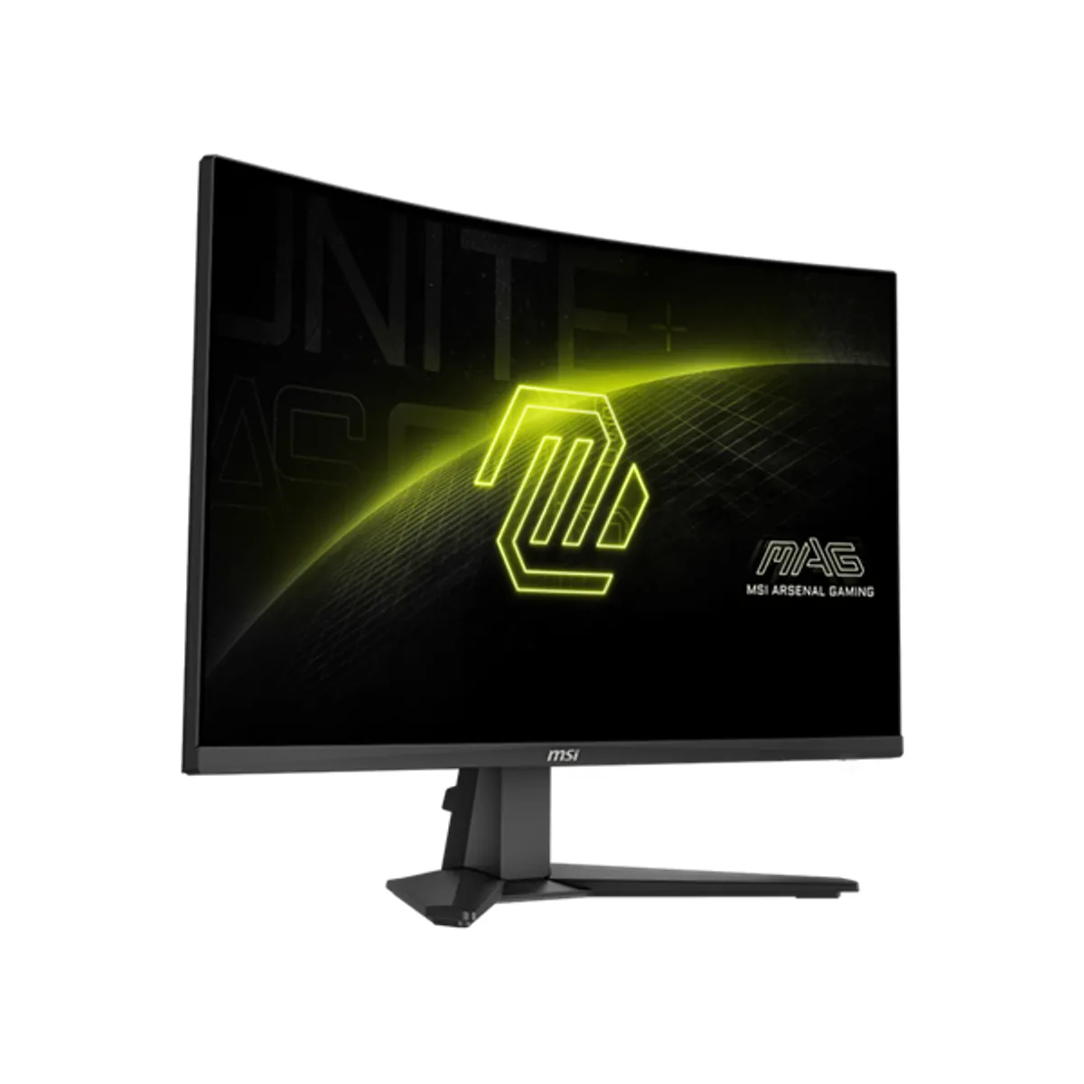 MSI DT 9S6-3CE11M-035 Játékmonitor 27" FHD VA 200 Hz 0,50 ms 2x HDMI 1x DP ívelt 1500R 178 látószög 4000:1 #3
