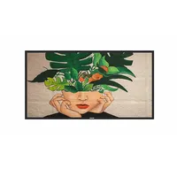 PHI VIS 32BDL4511D/00 BDL4511D 32" FHD1080 16:9 400 nit beltéri 24/7 100x100 VESA HDMI DisplayPort USB DVI Ethernet hangszóró