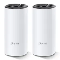 TP-LINK DECO M4-3-PACK Deco M4 AC1200 kétsávos mesh wifi rendszer #1