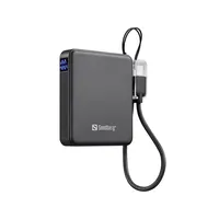 Sandberg 421-33 Nano Powerbank 5000 mAh PD20W USB-C #2