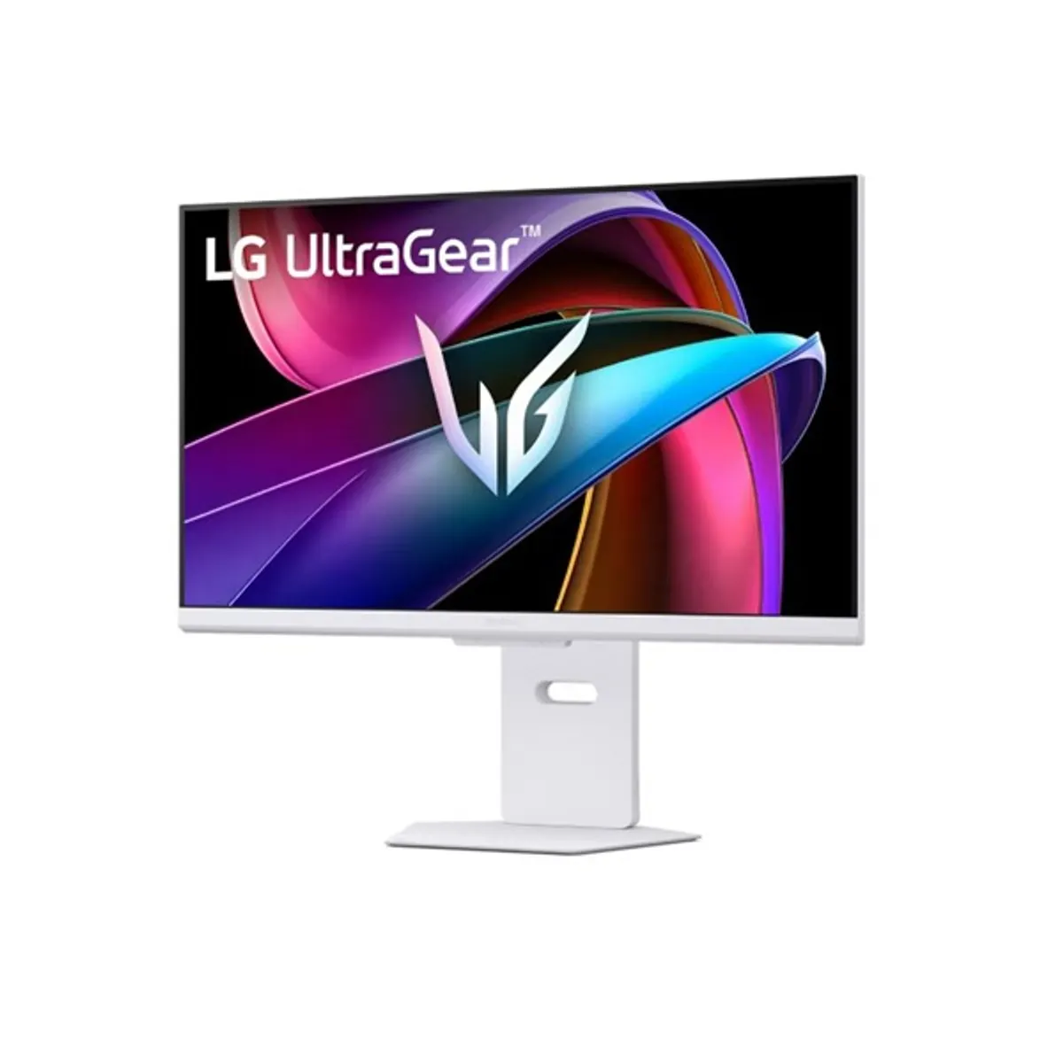 LG MON 32G810SA-W.AEU G810SA-W 31,5" 4K IPS 144 Hz 1 ms HDR 16:9 HDMI DisplayPort USB-C USB VESA 100x100 #2