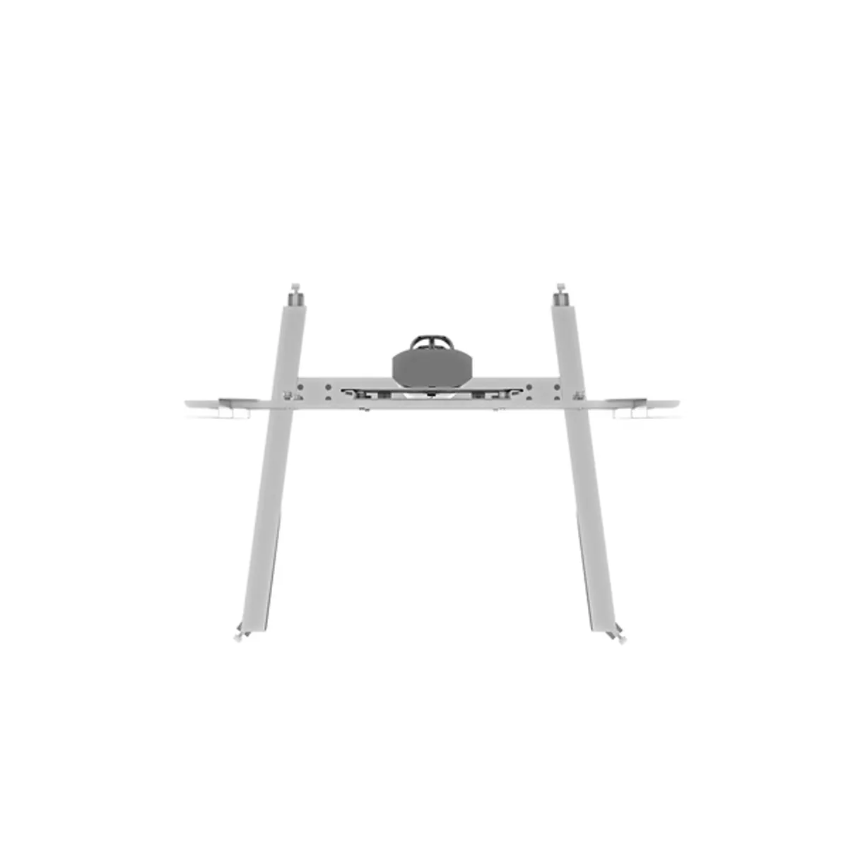 MULTIBRACKETS 7350073730636 M Display Stand 180 Single ezüst 24-63" VESA 700x400 50 kg #6
