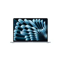 Apple MC7A4MG/A MacBook Air 15.6\" M4 10C CPU/10C GPU 16GB/256GB égkék