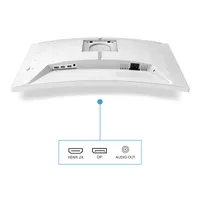 PHI MON 27M2C5501-00 M2C5501-00 VA 27" 2560x1440 180 Hz 1 ms HDR 1500R HDMI DP 100x100 #6