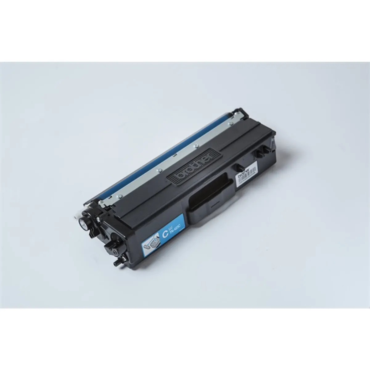Brother TN423C ciánkék toner 4000 oldal #1