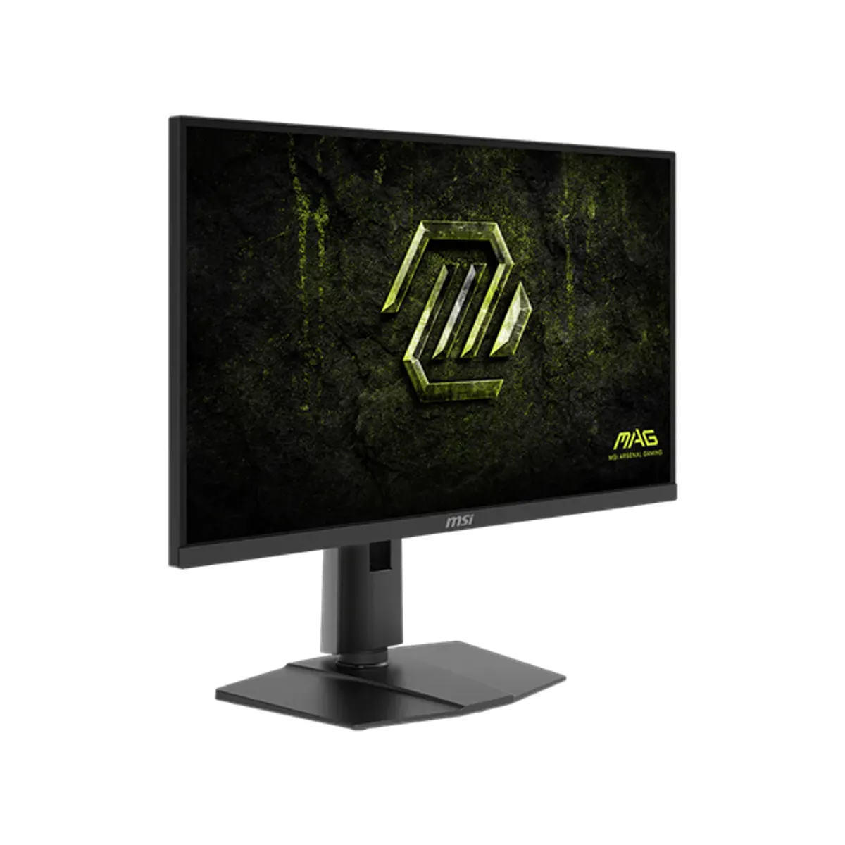 MSI DT 9S6-3CE49H-077 27" Gaming monitor 2560x1440 320 Hz 0.5 ms IPS 400 nits 178 HDMI DP USB-C #2
