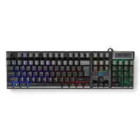 NEDIS GCK51110BKUS billentyűzet #3