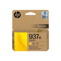 HP SUPPLY 4S6W8NE Tintapatron Sárga 1650 oldal kompatibilis HP Officejet Pro 91xx