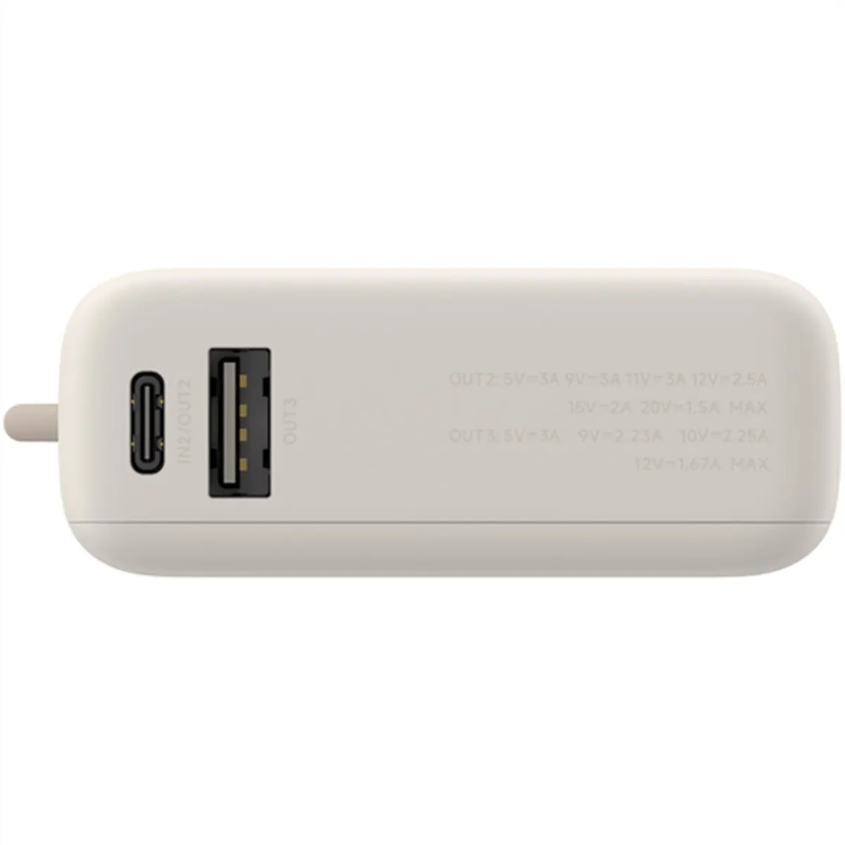 Xiaomi BHR9333GL 33W-os Power Bank 10000 mAh #5