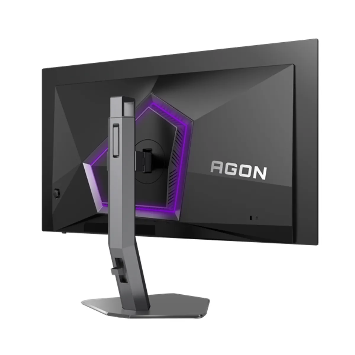 AOC AG276UZD OLED játékmonitor 26.5" 3840x2160 240 Hz 0.03 ms HDR 400 True Black USB 3.2 Gen1 HDMI 2.1 DP 2.1 hangszóró VESA #6