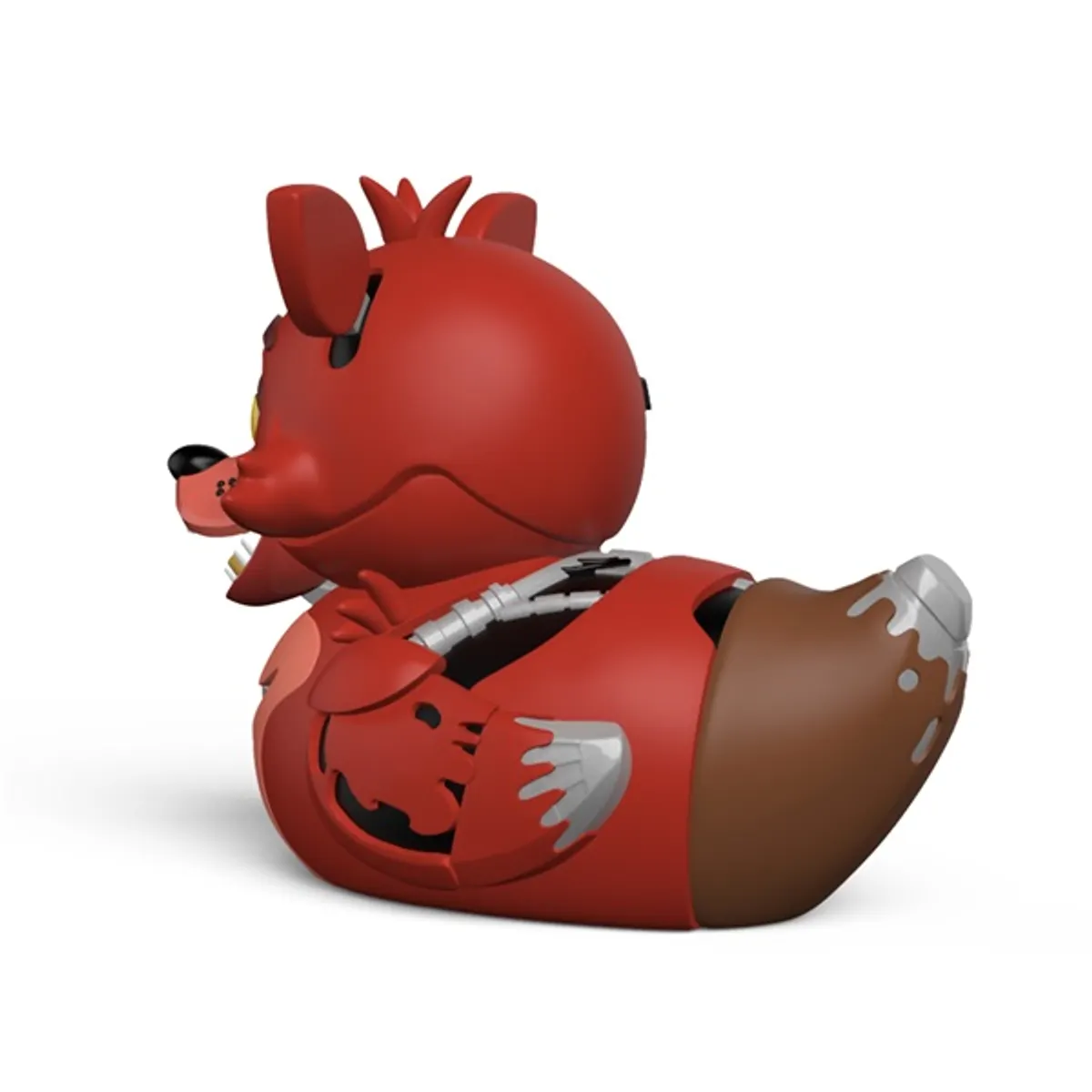 Numskull NS5040 Tubbz Five Nights at Freddy's Foxy First Ed. gumikacsa #2