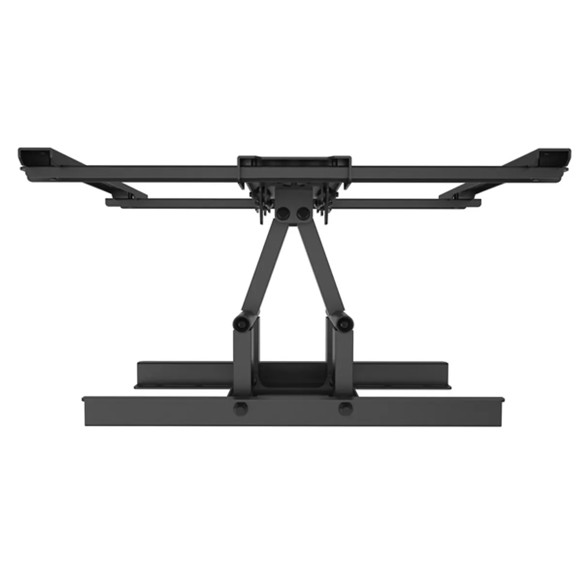 Multibrackets 7350073733354 Universal Flexarm Pro 125Kg Super Duty 55-110" dőlés -5° és +15° VESA 200x200-800x600 #6