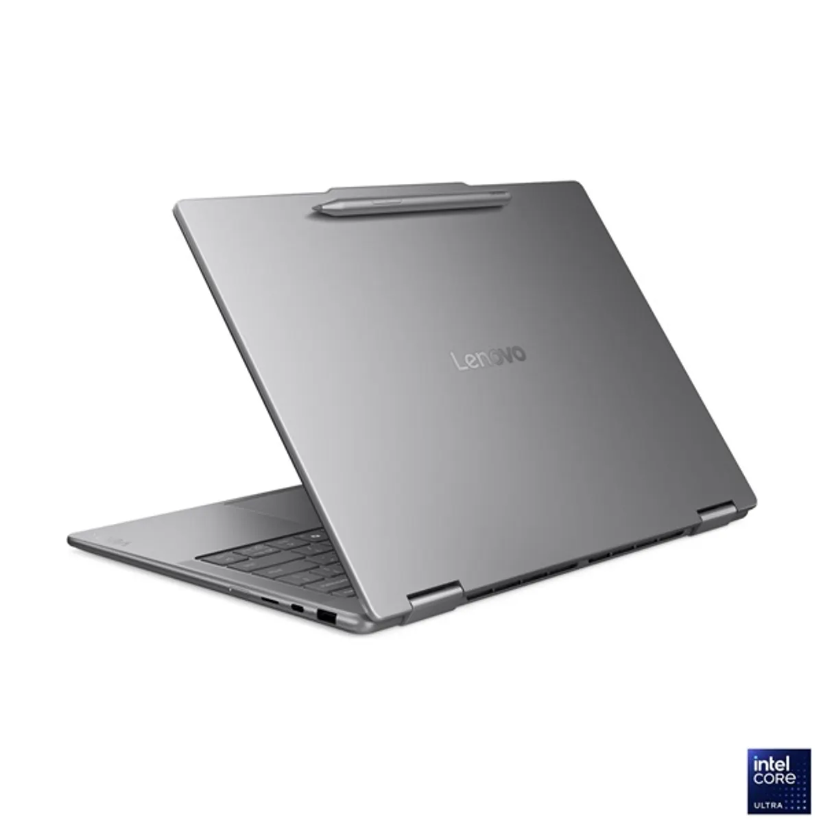 LENOVO-IDEA 83JQ002THV IdeaPad Flex 5 14" 16 GB LPDDR5X 512 GB SSD Core Ultra 5-226V Intel Arc Graphics touchscreen USB-C Thunderbolt HDMI 802.11be #5