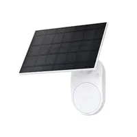 TP-LINK TAPO A201 napelemes panel IP65 Type-C csatlakozás 360 fokos állítható tartóval #1