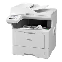 Brother DCPL5510DWRE1 DCP-L5510DW Monokróm lézer MFP 48 oldal perc A4 Wi-Fi LAN USB