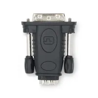 Nedis CVGB34912BK DVI-D 24-1p - HDMI adapter fekete #5