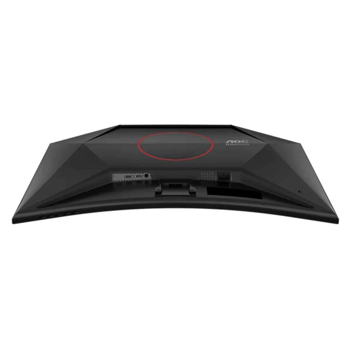 AOC C32G42ZE ívelt VA gaming 1500R 31.5" 240Hz 0.5ms HDR10 #10
