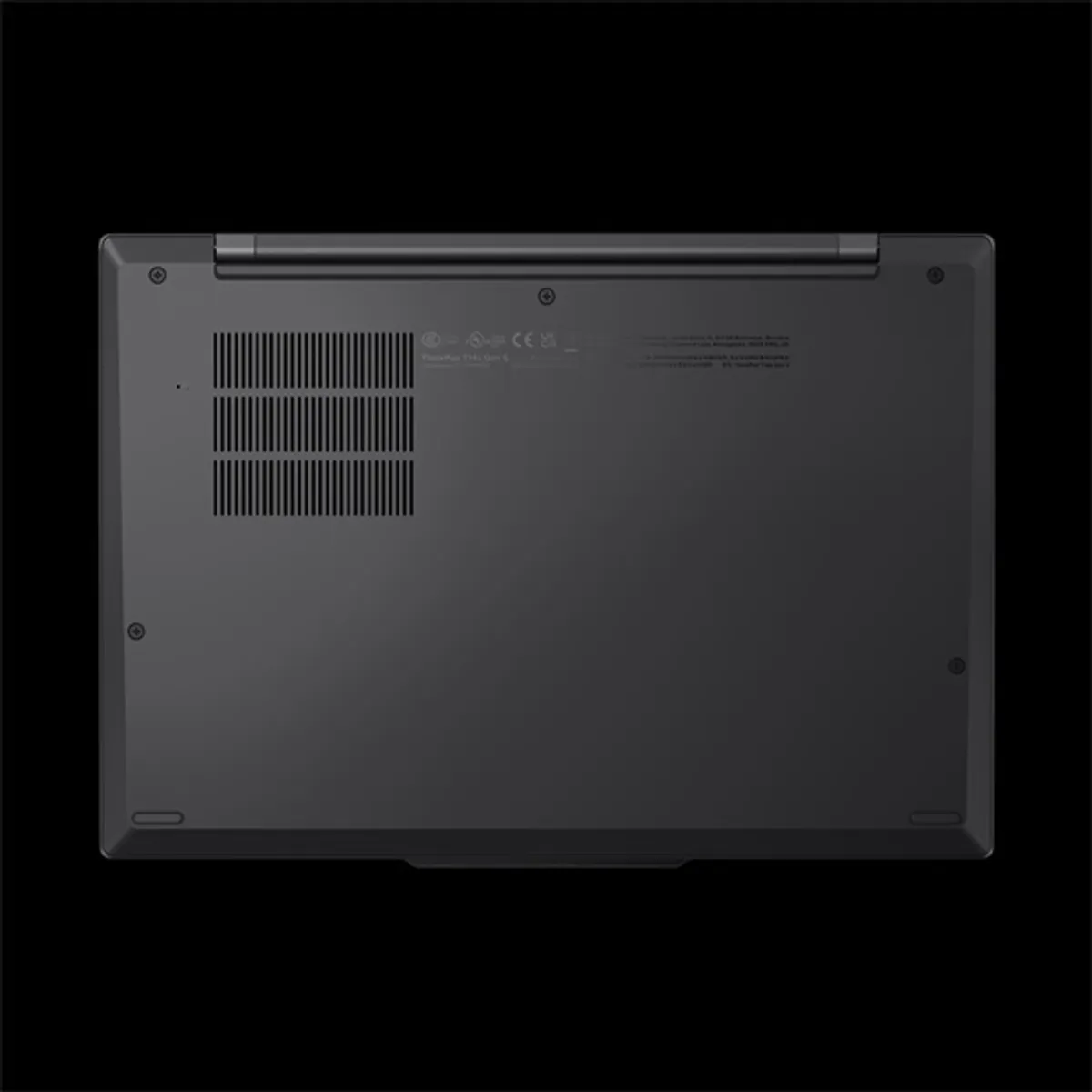 LENOVO-COM 21LS002BHV ThinkPad T 14" WUXGA, 16GB LPDDR5X, 512GB SSD, Ultra 7 155U, Windows 11 Pro, TB+HDMI, 2x USB-C, 802.11ax, matt #9