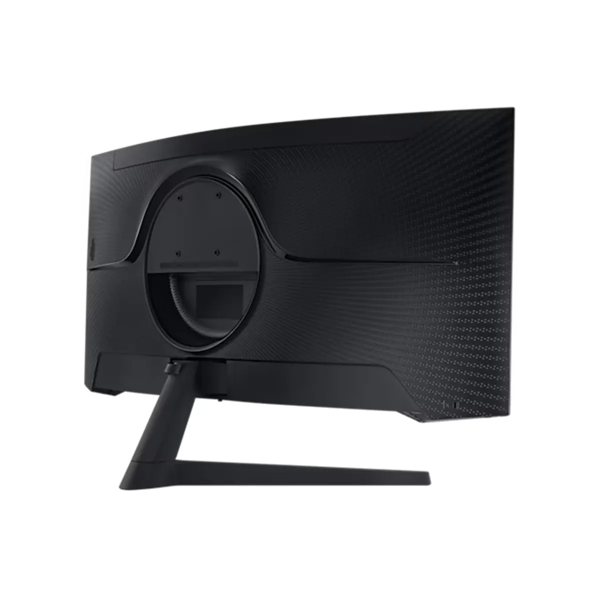 SMG MON LC34G55TWWPXEN 34" ultrawide gaming monitor 3440x1440 165 Hz VA 21:9 1000R HDR ívelt dönthető #8
