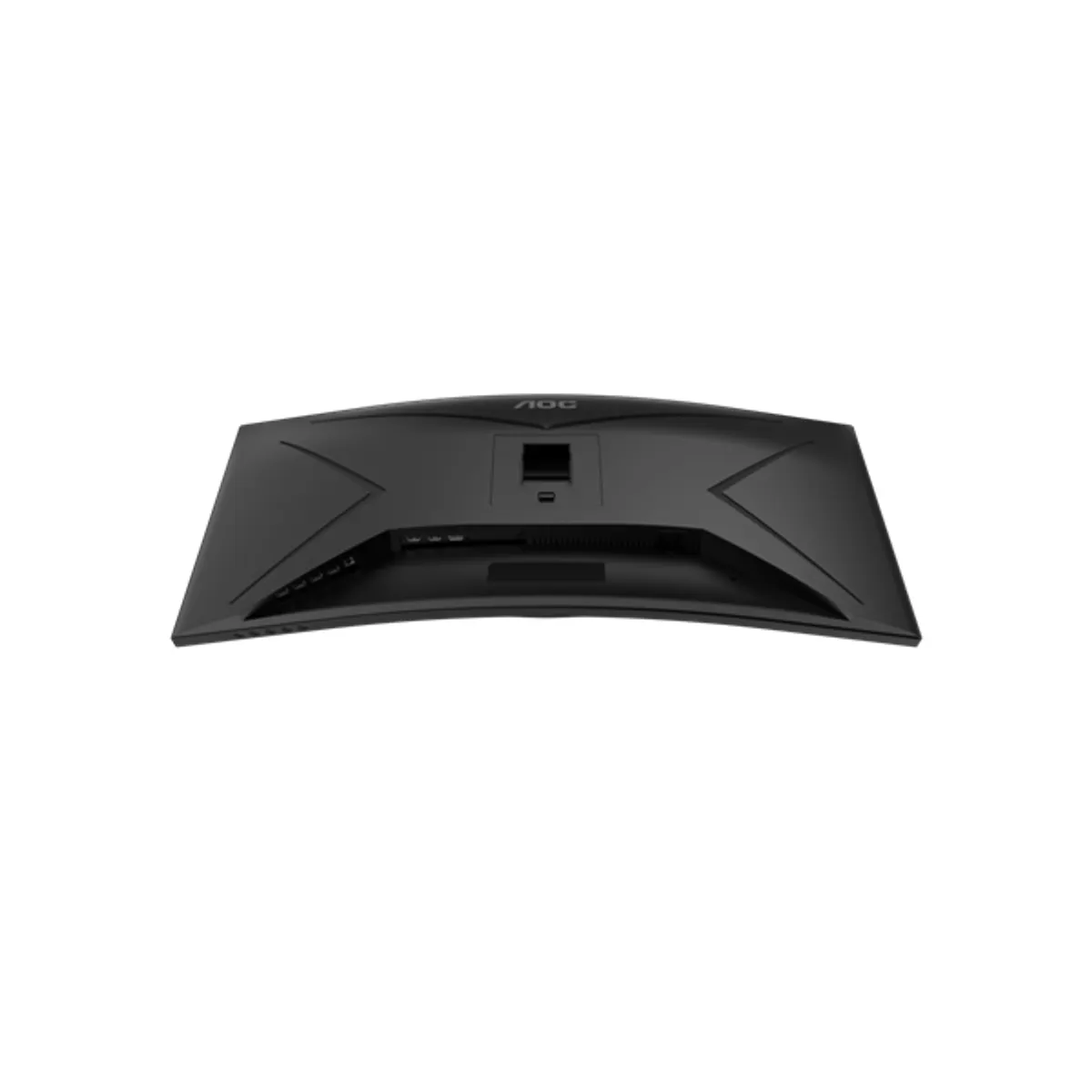 AOC CU34P2A CU34P2A 34" 3440x1440 21:9 100Hz 1ms 3000:1 1500R HDMI DP USB 4-port AdaptiveSync VESA 100x100 állítható magasság Dönthető Forgatható #9
