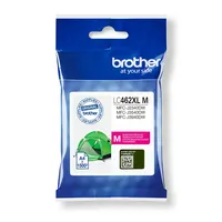 BROTHER LC462XLM tintapatron magenta 1500 oldal #1