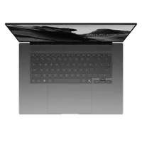 ASUS UM5606GA-SS422W ZenBook S16 16" OLED 2880x1800 16GB LPDDR5X 512GB M.2 Windows 11 Home Szürke Ryzen AI 7 445 #3