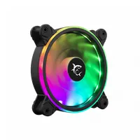 Whiteshark GCF-1262-04-V Pulsar 12 cm 12V 1100 rpm 25 dBA