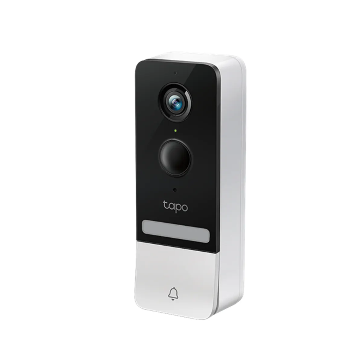TP-LINK TAPO D230S1 okos videó kapucsengő akkumulátoros 5 MP 160 fokos látómező #2
