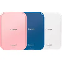 Canon 5452C004 Zoemini 2 fehér ZINK tintamentes 2x3 fotópapír #4