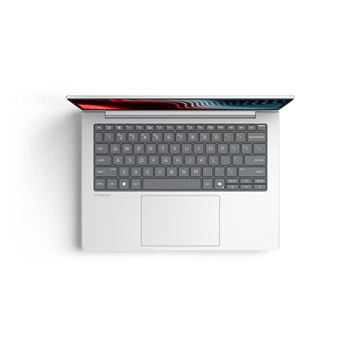 HP BPS DD4Y8ETAKC EliteBook 14" 1920x1200 matt 16 GB DDR5 512 GB SSD Ryzen 5 230 Windows 11 Pro HDMI USB-C 3 db ezüst #3