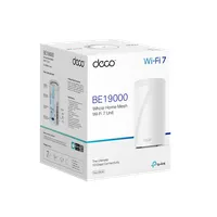 TP-LINK DECO BE85-2-PACK Deco BE85 háromsávos Wi-Fi 7 mesh rendszer #3