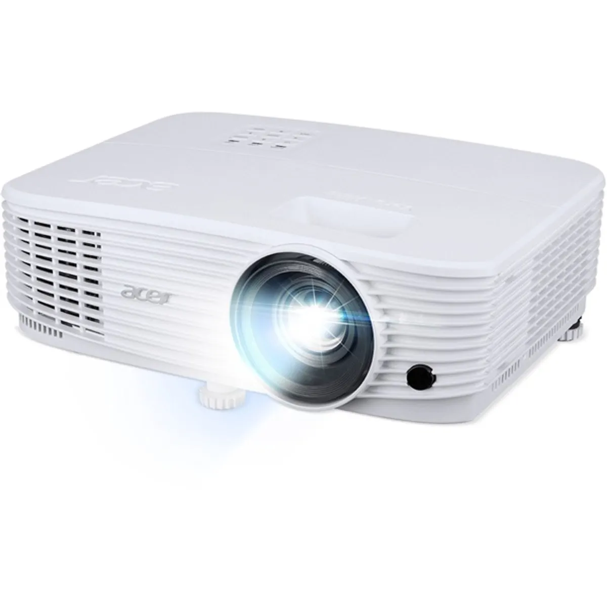 ACER COM MR.JXN11.001 RGB LED DLP FHD 1920x1080 3200 lumen 16:9 50000:1 HDMI 1.4a 1,1x DynamicBlack ColorSafe II ColorBoostLED BluelightShield ColorPurity LED #1