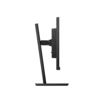 PHI MON 242S1AE/00 monitor 23.8" IPS FHD 75Hz 4ms 250cd/m2 HDMI DP DVI D-Sub Beépített táp VESA 100x100 #2
