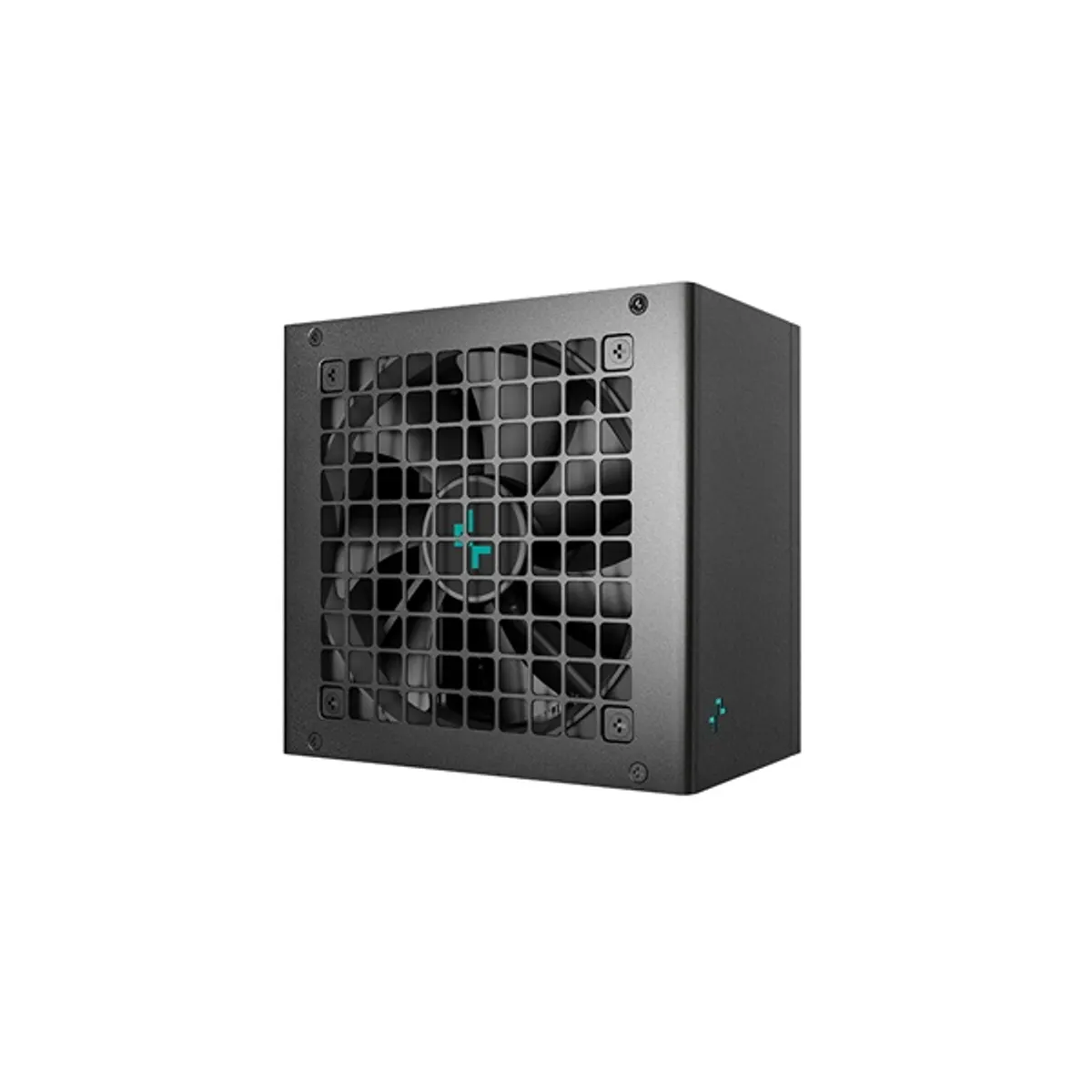 DEEPCOOL R-PN750M-FC0B-JGEU 750 W alacsony zajú 12 cm hűtés #1