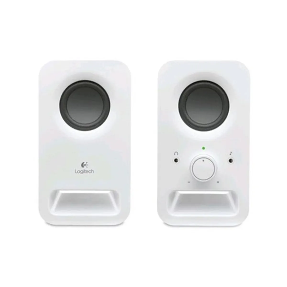 Logitech 980-000815 Z150 2.0 3,5 mm jack fehér #1