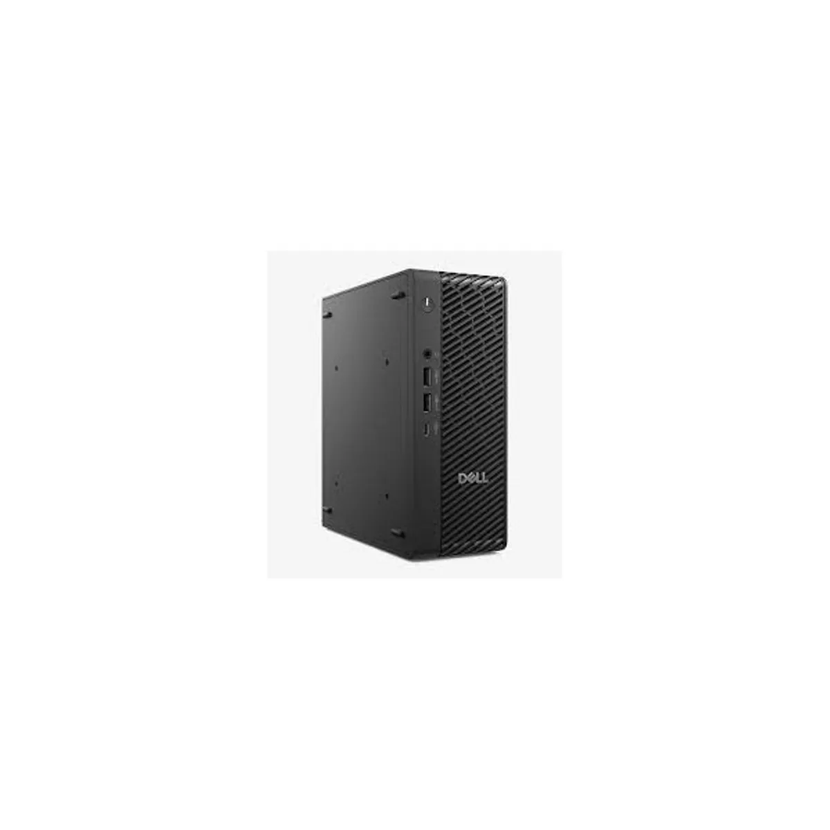 DELL NB-PC COM BTO107_FCM2250_EMEA Micro Intel Core Ultra 7-265 32GB DDR5 NVIDIA Quadro RTX A1000 1TB M.2 Windows 11 Pro HDMI 2.1 DisplayPort 8 USB #1