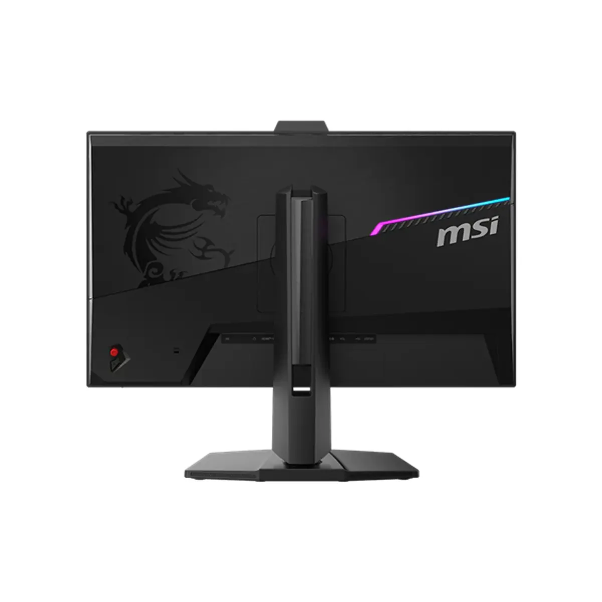 MSI DT 9S6-3CF29T-001 27" Rapid IPS 2560x1440 360 Hz HDR DP 1.4a HDMI 2.1 USB 3x Type-A 1x USB-B #3