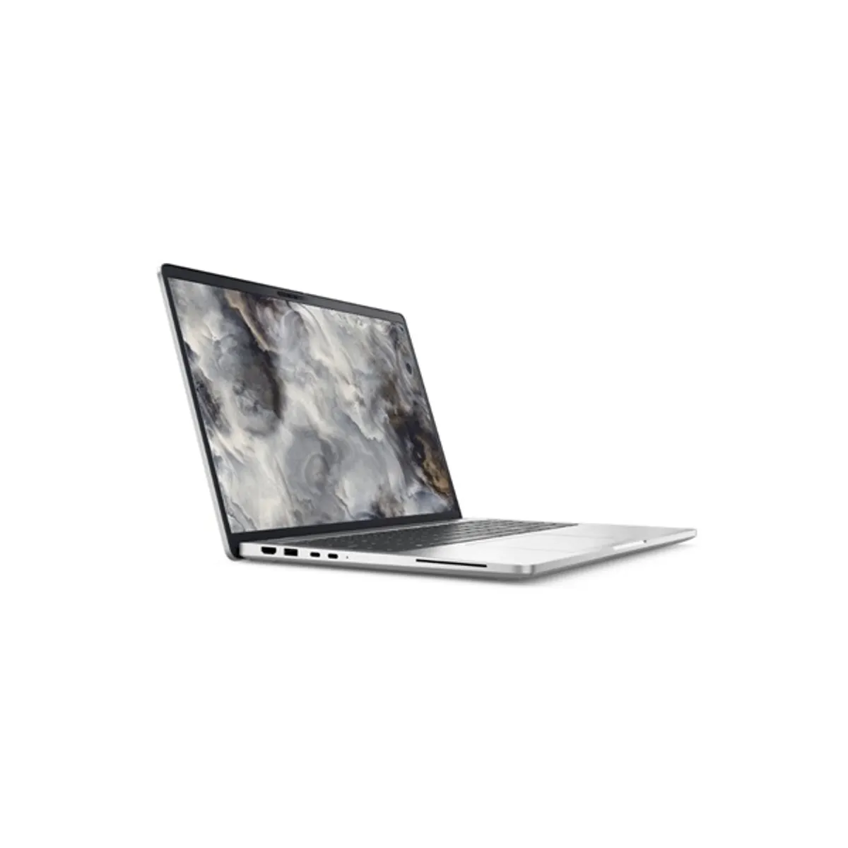 DELL NB-PC COM BTO103_PB16250_EMEA Pro 16 16" Matt 1920x1200 DDR5 16 GB Intel Core Ultra 5-235U Iris Xe 512 GB M.2 Windows 11 Pro HDMI 2.1 USB-C 2 db USB 4 db #3
