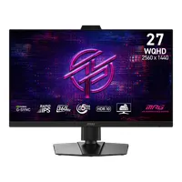 MSI DT 9S6-3CF29T-001 27" Rapid IPS 2560x1440 360 Hz HDR DP 1.4a HDMI 2.1 USB 3x Type-A 1x USB-B