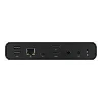 ASUS COM DC300 3 DISPLAY USB-C DOCK EU DC300 3 kijelző USB-C Típus: Dokkoló #4