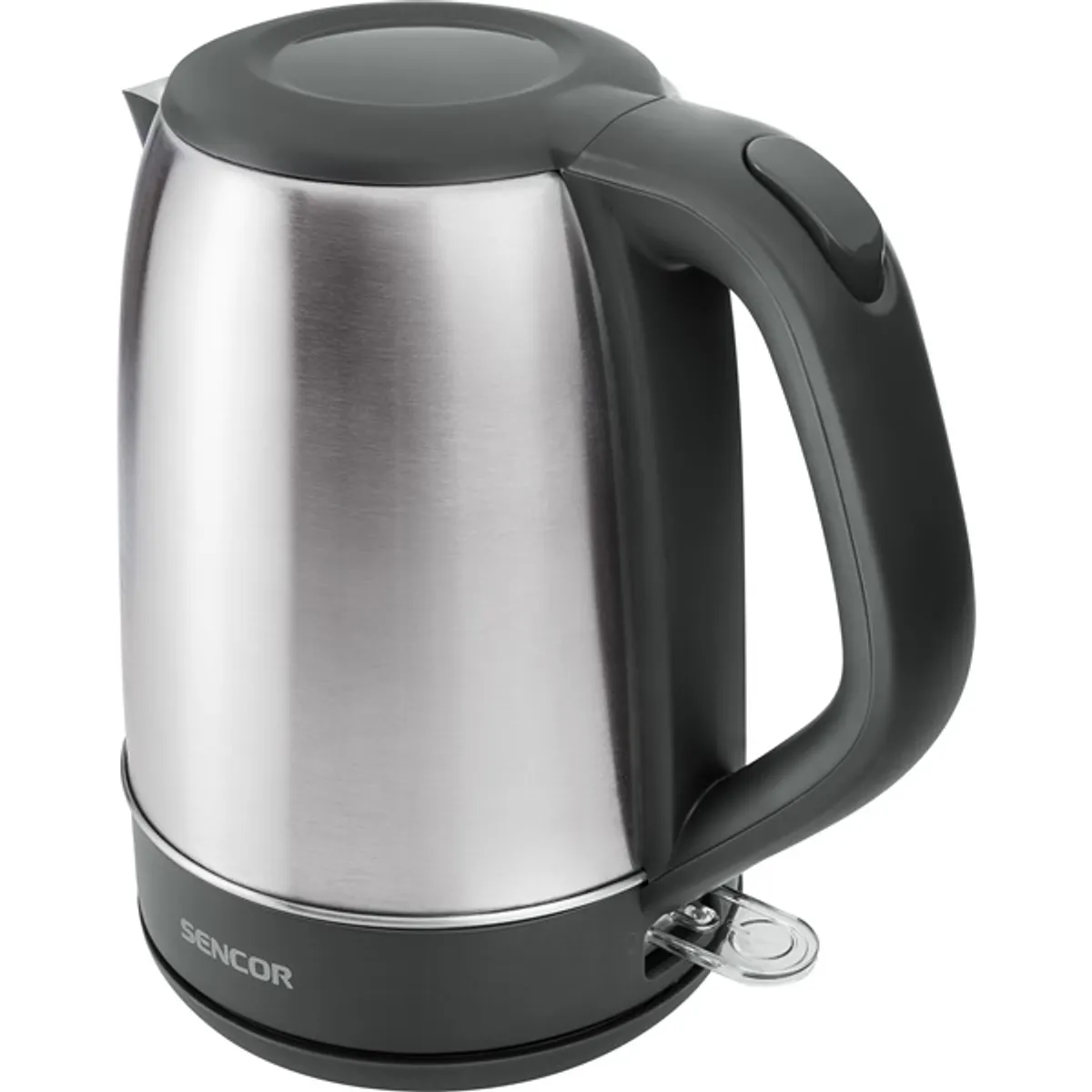 SENCOR SWK 1711SS vízforraló 1,7 l 2150 W rozsdamentes acél #4