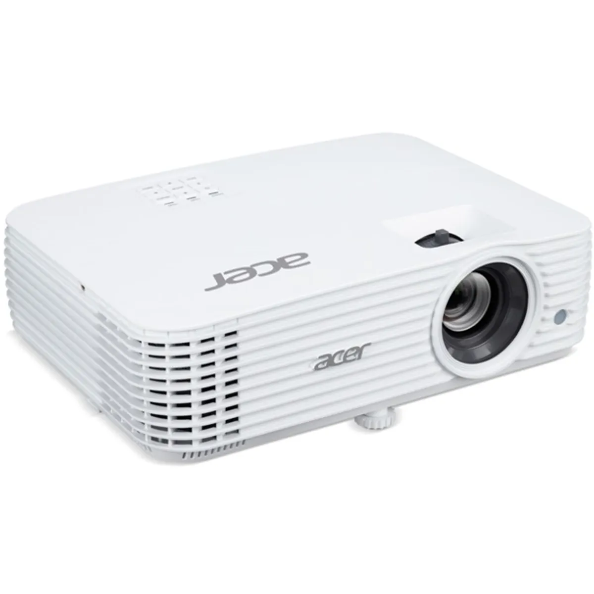 ACER COM MR.JTA11.001 projektor 4K UHD 4000 lm DLP 1.1x zoom 10000:1 #2