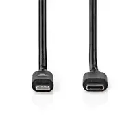 Nedis CCGL39650BK10 kábel #1