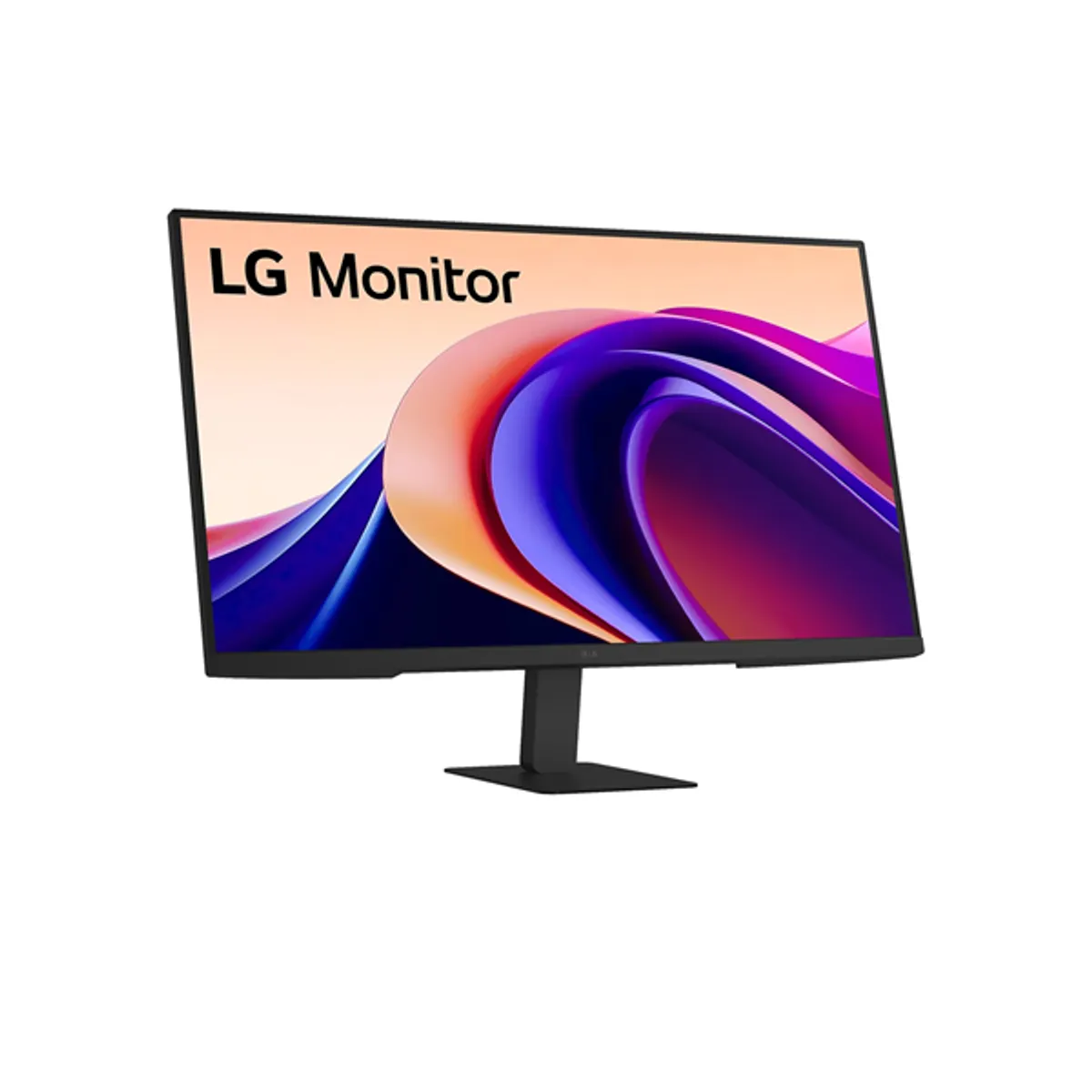 LG MON 32U631A-B.AEUQ 32U631A 31,5" IPS 2560x1440 100 Hz 5 ms HDMI USB-C Dönthető 100x100 #4