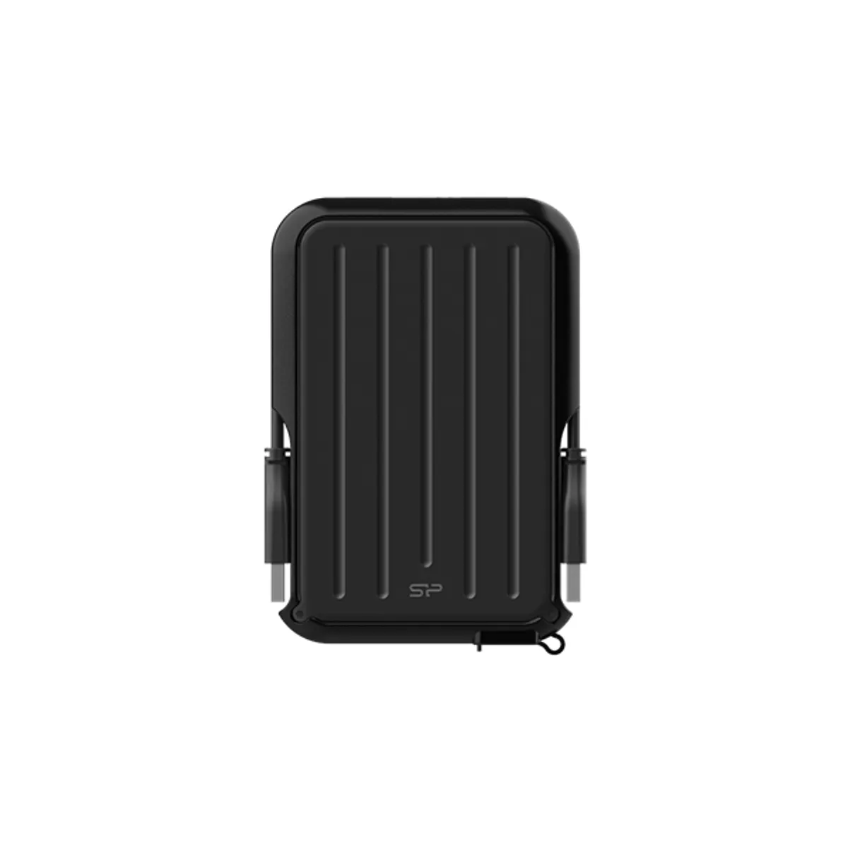 SILICON POWER SP050TBPHD66LS3K Armor A66 2.5" 5TB USB 3.2 #1