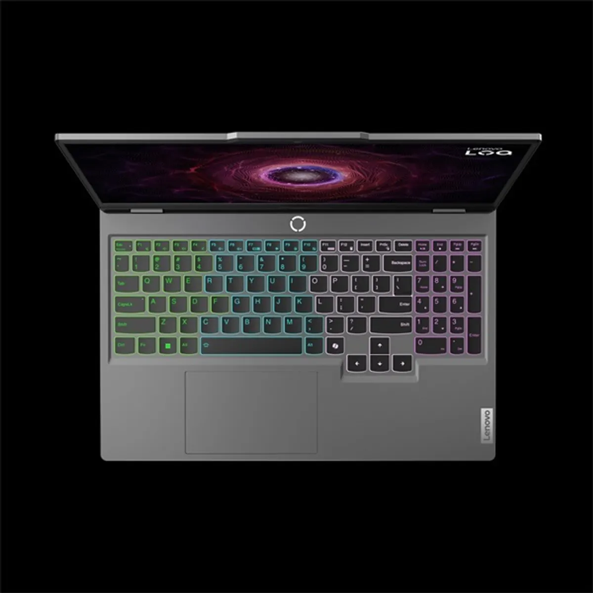 LENOVO-IDEA 83JG004VHV LOQ Gaming Ryzen 7 250 16 GB DDR5 RTX 5060 1024 GB SSD 15.6" FHD Matt #7