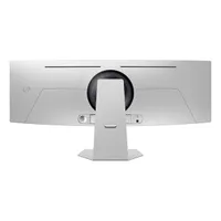 SMG MON LS49DG950SUXDU 49" OLED játékmonitor 5120x1440 32:9 1800R 240 Hz 0,03 ms HDR 1000000:1 VESA 100x100 #3